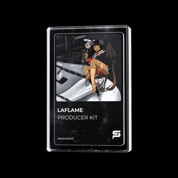 LaFlame (Producer Kit) - Producer Kit - Sounddrip
