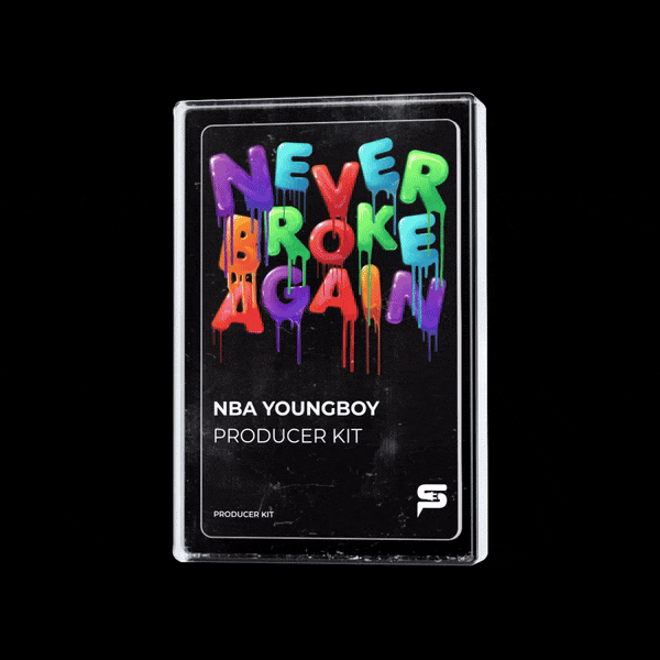 NBA Youngboy (Producer Kit) - Producer Kit - Sounddrip